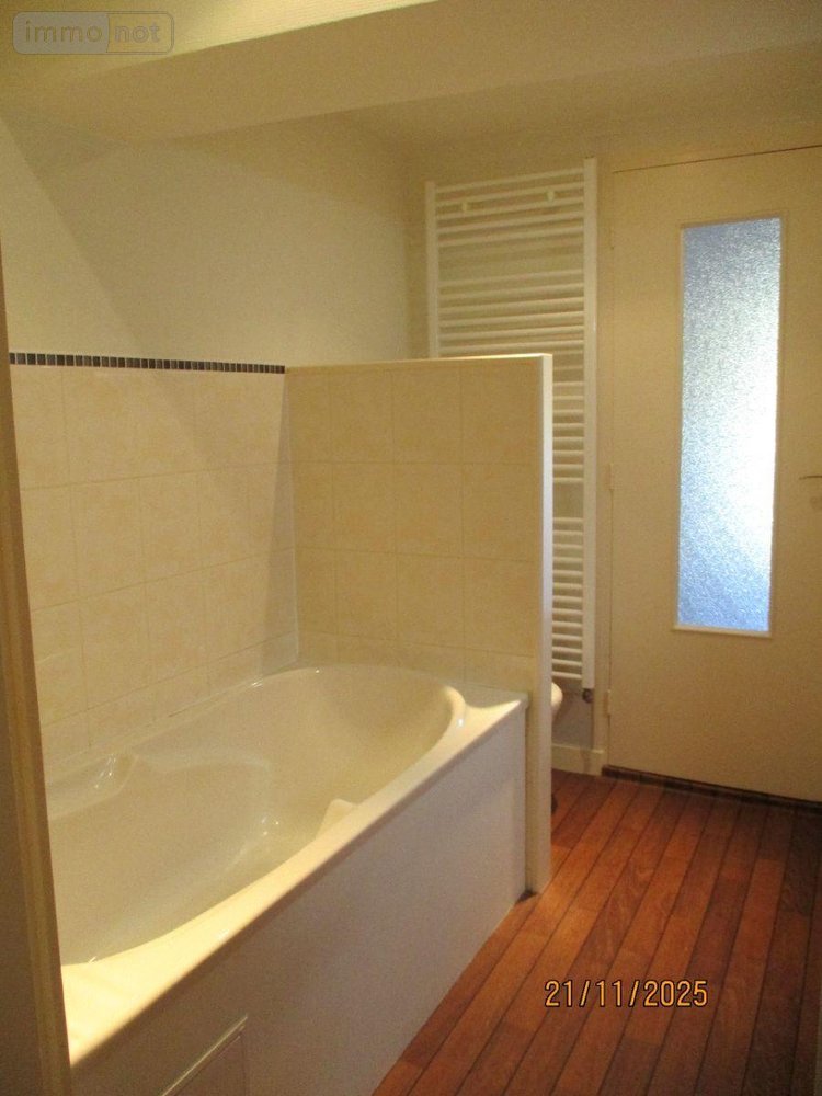 Maison a vendre Fougères 35300 Ille-et-Vilaine 191 m2 8 pièces 353464 euros