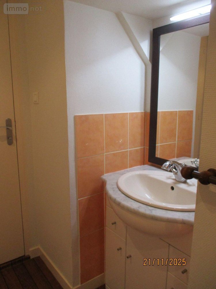 Maison a vendre Fougères 35300 Ille-et-Vilaine 191 m2 8 pièces 353464 euros