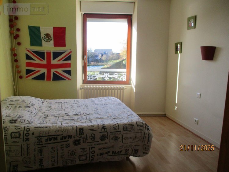 Maison a vendre Fougères 35300 Ille-et-Vilaine 191 m2 8 pièces 353464 euros