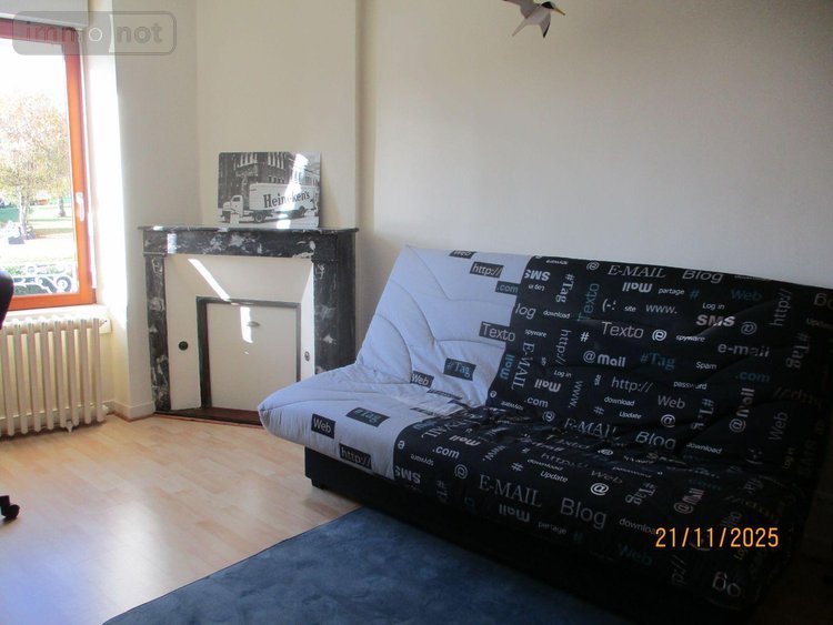 Maison a vendre Fougères 35300 Ille-et-Vilaine 191 m2 8 pièces 332672 euros