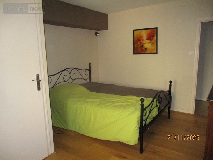 Maison a vendre Fougères 35300 Ille-et-Vilaine 191 m2 8 pièces 332672 euros