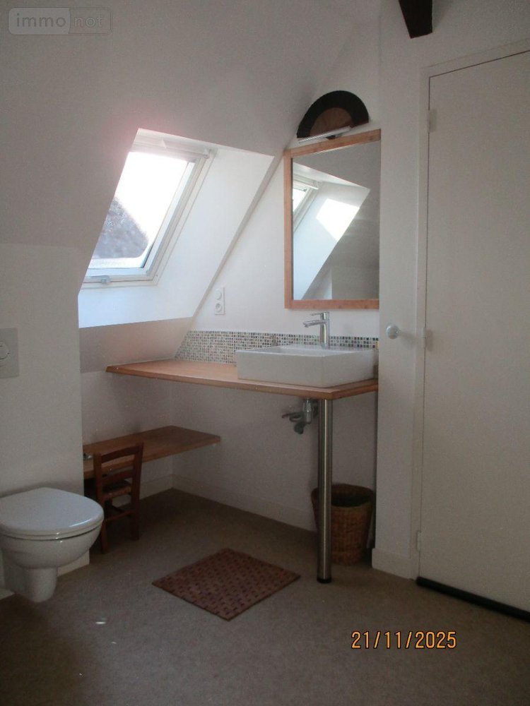 Maison a vendre Fougères 35300 Ille-et-Vilaine 191 m2 8 pièces 353464 euros