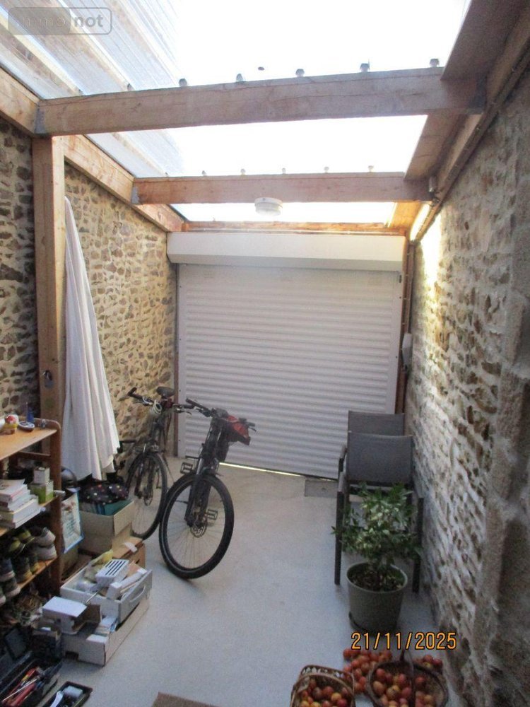 Maison a vendre Fougères 35300 Ille-et-Vilaine 191 m2 8 pièces 353464 euros