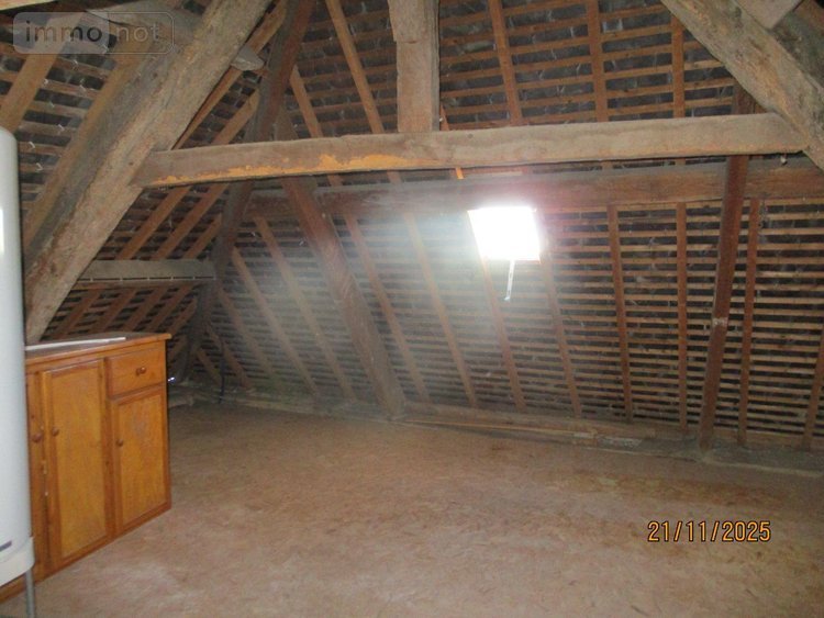 Maison a vendre Fougères 35300 Ille-et-Vilaine 191 m2 8 pièces 332672 euros