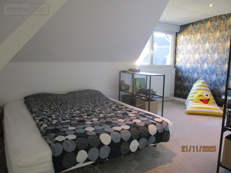 Maison a vendre Fougères 35300 Ille-et-Vilaine 191 m2 8 pièces 353464 euros