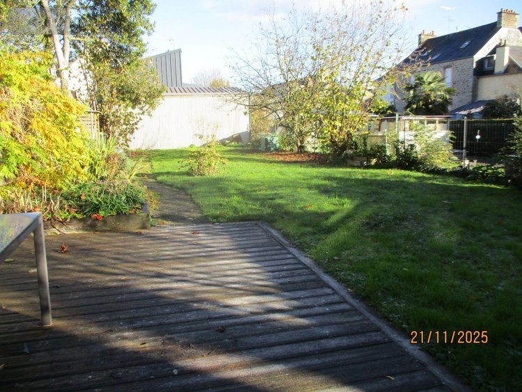 Maison a vendre Fougères 35300 Ille-et-Vilaine 191 m2 8 pièces 353464 euros