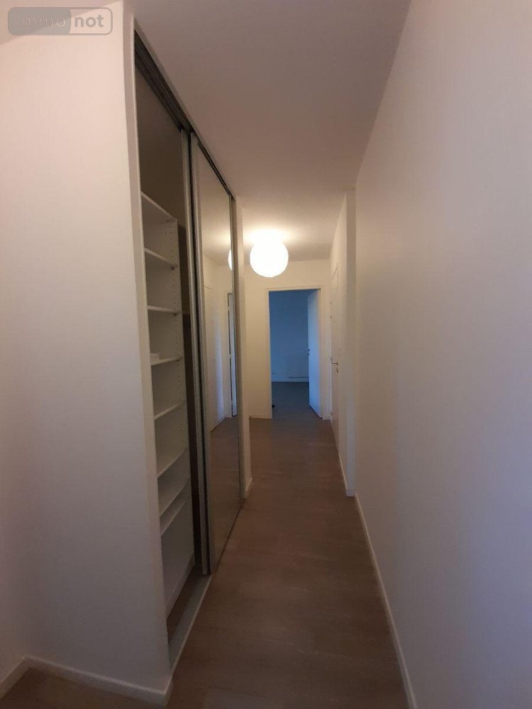 Location appartement Rennes 35000 Ille-et-Vilaine 41 m2 2 pièces 995 euros