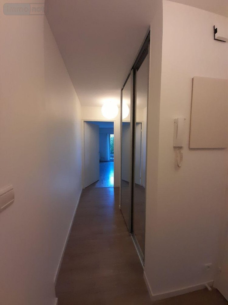 Location appartement Rennes 35000 Ille-et-Vilaine 41 m2 2 pièces 995 euros