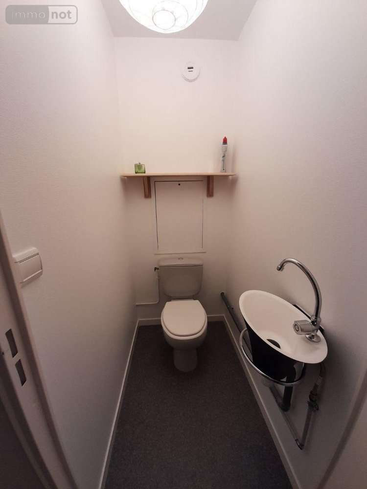 Location appartement Rennes 35000 Ille-et-Vilaine 41 m2 2 pièces 995 euros