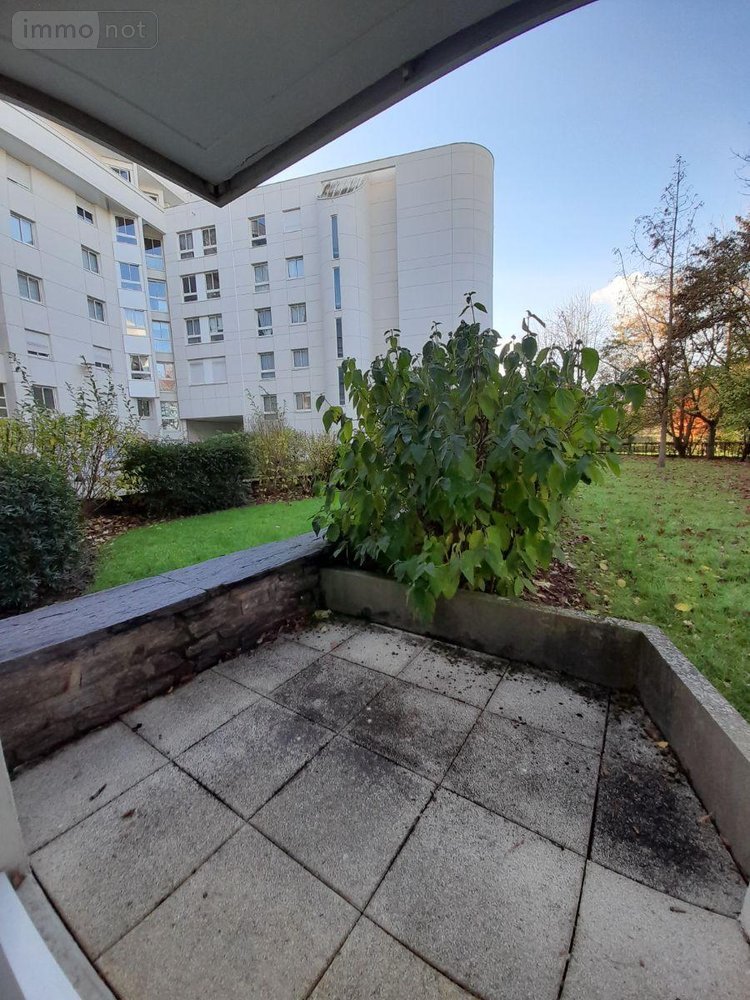 Location appartement Rennes 35000 Ille-et-Vilaine 41 m2 2 pièces 995 euros