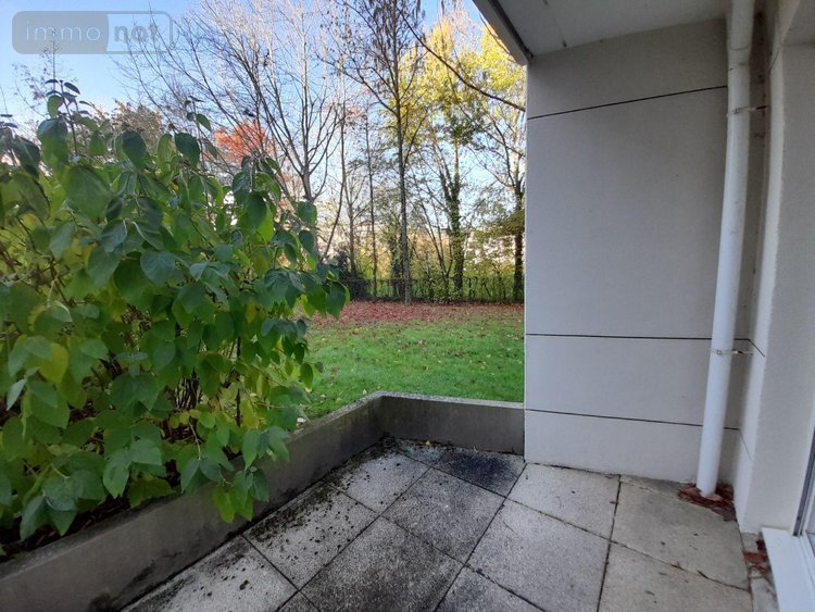 Location appartement Rennes 35000 Ille-et-Vilaine 41 m2 2 pièces 995 euros