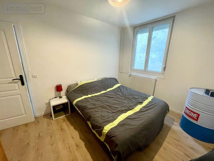 Maison a vendre Rethel 08300 Ardennes 75 m2 4 pièces 136900 euros