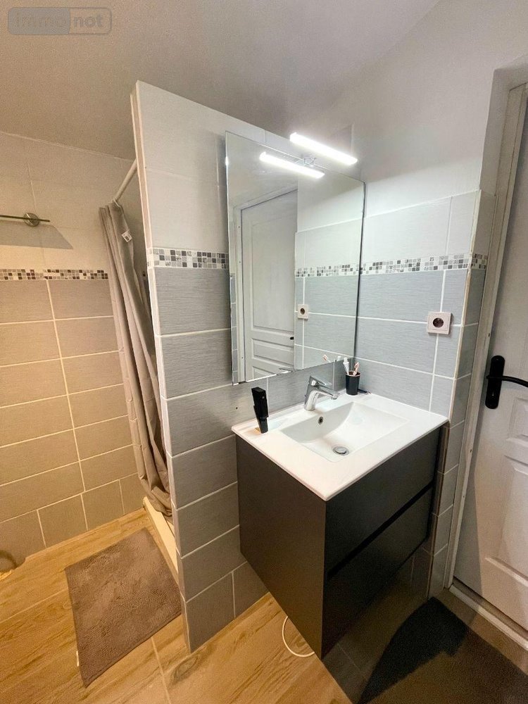 Maison a vendre Rethel 08300 Ardennes 75 m2 4 pièces 136900 euros