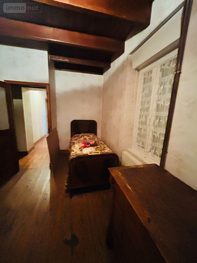 Maison a vendre Tourville-sur-Sienne 50200 Manche 180 m2 8 pièces 199000 euros