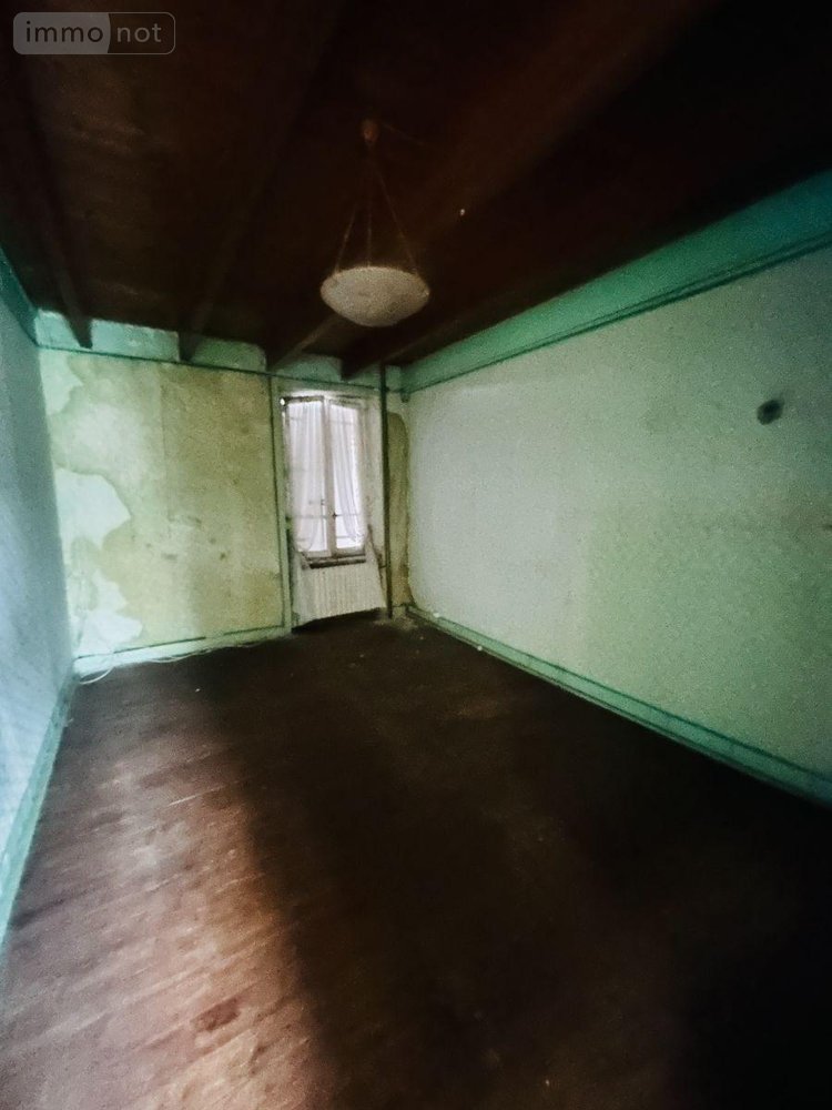 Maison a vendre Tourville-sur-Sienne 50200 Manche 180 m2 8 pièces 199000 euros