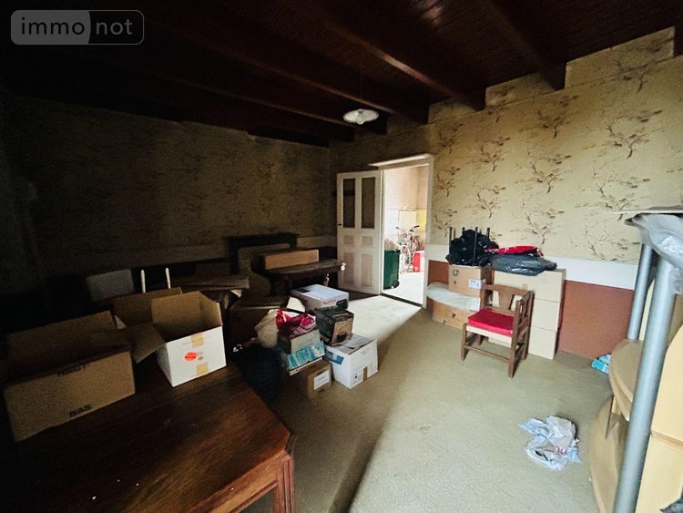 Maison a vendre Tourville-sur-Sienne 50200 Manche 180 m2 8 pièces 199000 euros