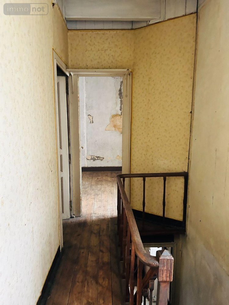 Maison a vendre Tourville-sur-Sienne 50200 Manche 180 m2 8 pièces 199000 euros