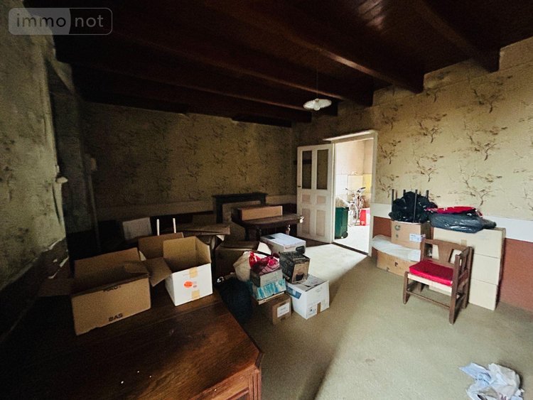 Maison a vendre Tourville-sur-Sienne 50200 Manche 180 m2 8 pièces 199000 euros