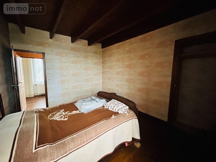 Maison a vendre Tourville-sur-Sienne 50200 Manche 180 m2 8 pièces 199000 euros