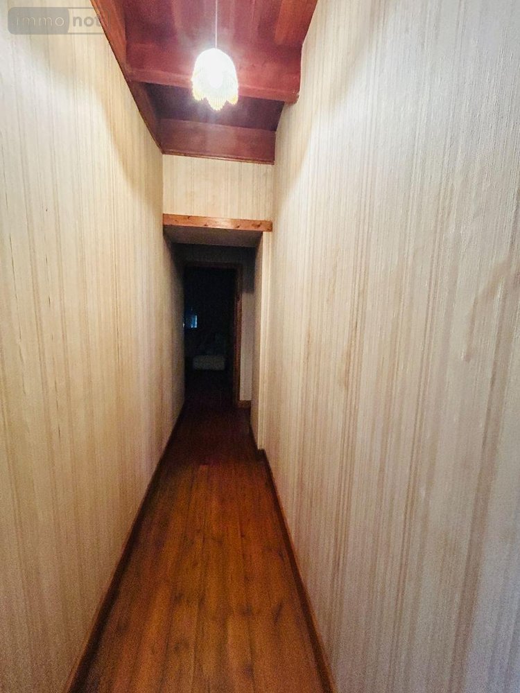 Maison a vendre Tourville-sur-Sienne 50200 Manche 180 m2 8 pièces 199000 euros