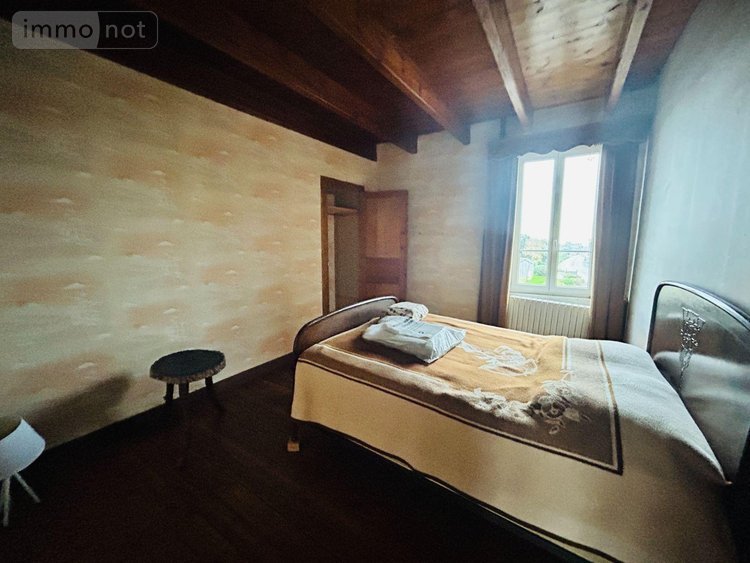 Maison a vendre Tourville-sur-Sienne 50200 Manche 180 m2 8 pièces 199000 euros