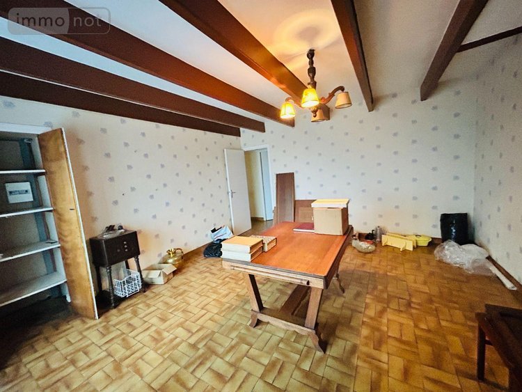 Maison a vendre Tourville-sur-Sienne 50200 Manche 180 m2 8 pièces 199000 euros