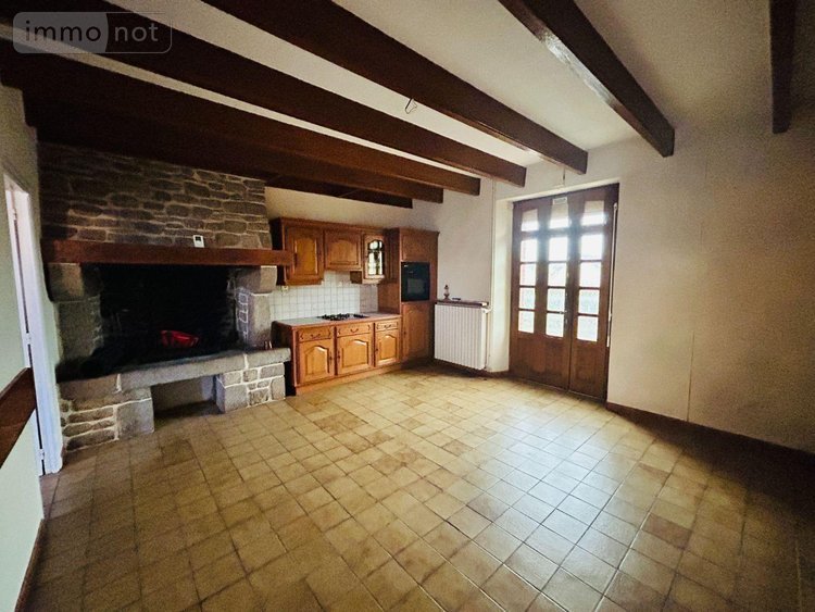 Maison a vendre Tourville-sur-Sienne 50200 Manche 180 m2 8 pièces 199000 euros