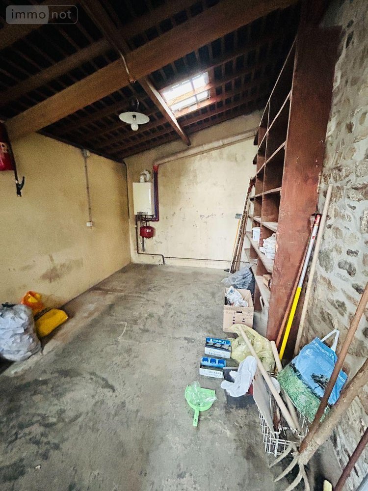 Maison a vendre Tourville-sur-Sienne 50200 Manche 180 m2 8 pièces 199000 euros