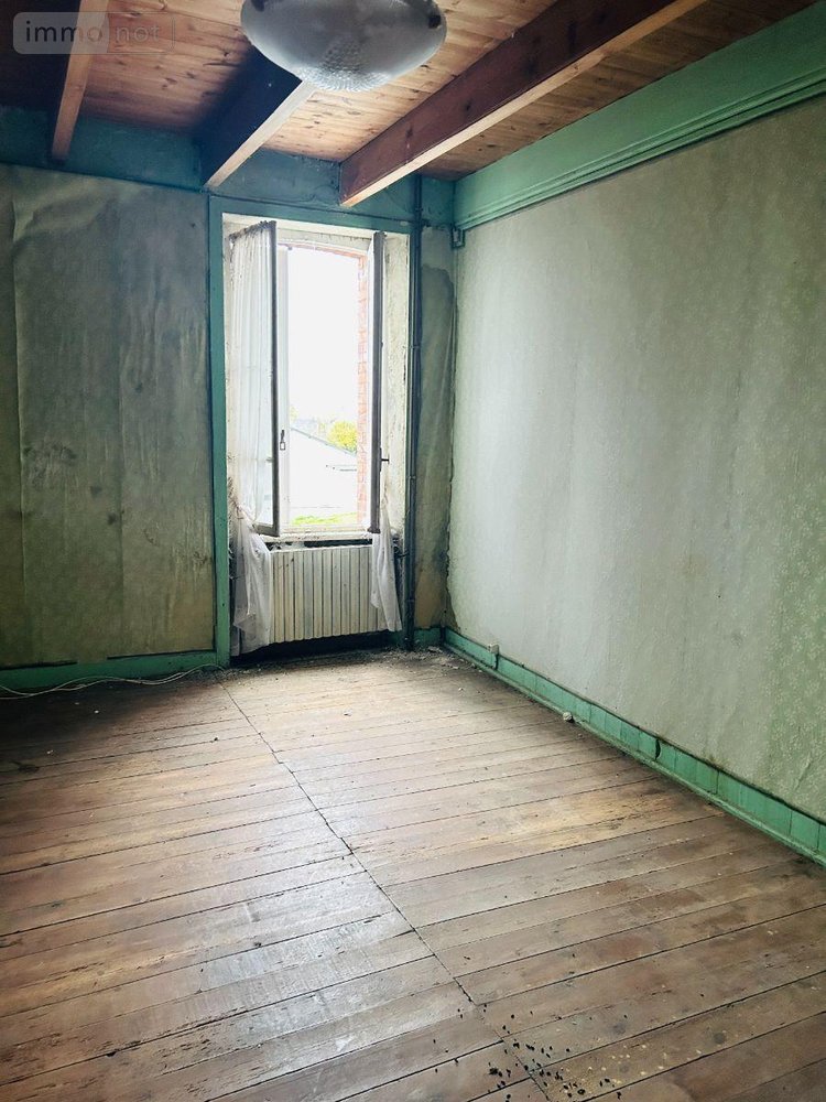 Maison a vendre Tourville-sur-Sienne 50200 Manche 180 m2 8 pièces 199000 euros