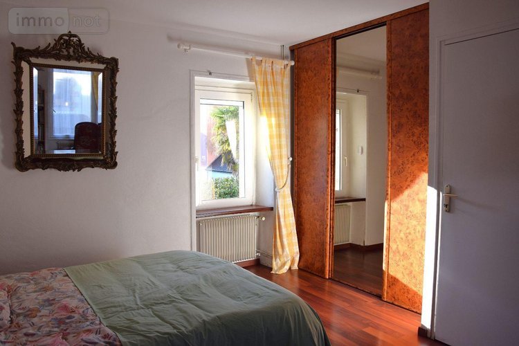 Viager maison Concarneau 29900 Finistère 91 m2 4 pièces 100000 euros