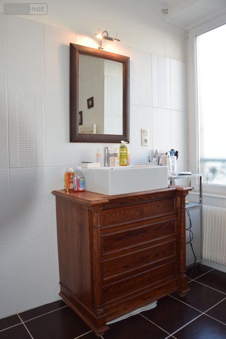 Viager maison Concarneau 29900 Finistère 91 m2 4 pièces 100000 euros