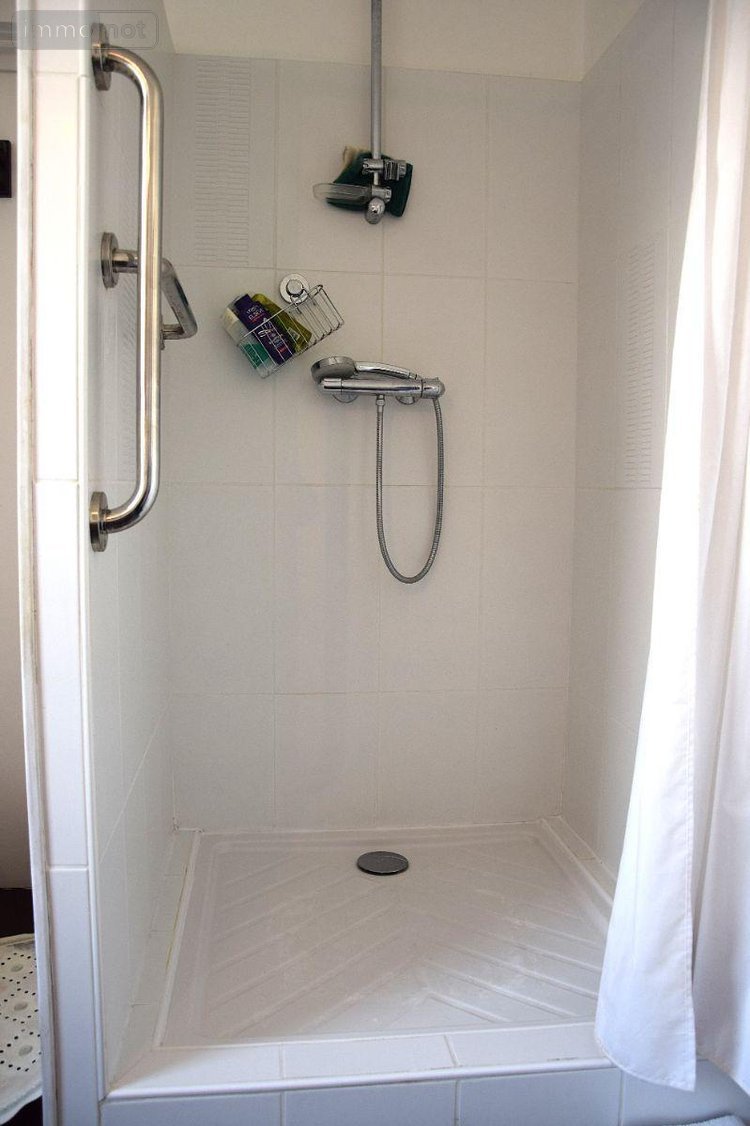 Viager maison Concarneau 29900 Finistère 91 m2 4 pièces 100000 euros