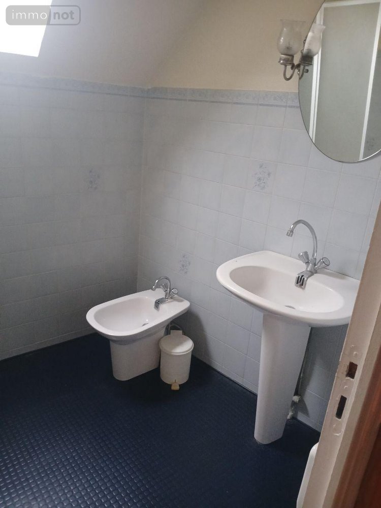 Maison a vendre Fougères 35300 Ille-et-Vilaine 120 m2 5 pièces 207920 euros