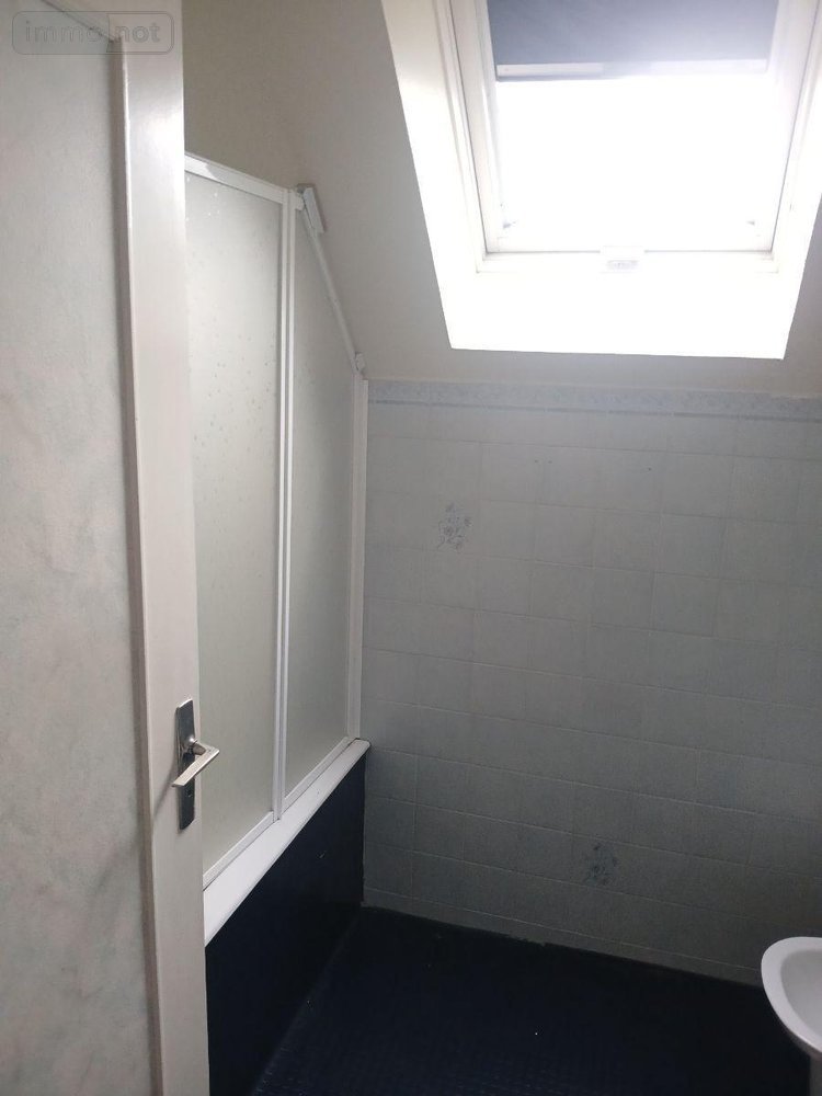 Maison a vendre Fougères 35300 Ille-et-Vilaine 120 m2 5 pièces 223514 euros