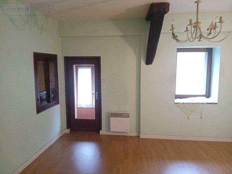 Maison a vendre Fougères 35300 Ille-et-Vilaine 120 m2 5 pièces 223514 euros