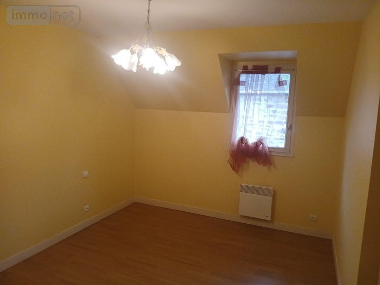 Maison a vendre Fougères 35300 Ille-et-Vilaine 120 m2 5 pièces 187128 euros