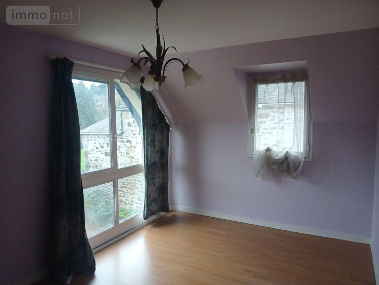 Maison a vendre Fougères 35300 Ille-et-Vilaine 120 m2 5 pièces 187128 euros