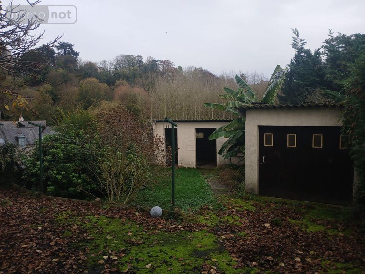 Maison a vendre Fougères 35300 Ille-et-Vilaine 120 m2 5 pièces 187128 euros