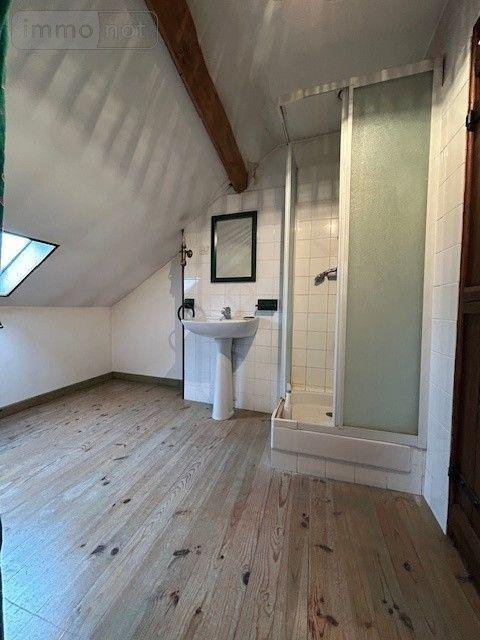 Maison a vendre Baugé-en-Anjou 49150 Maine-et-Loire 118 m2 6 pièces 89870 euros