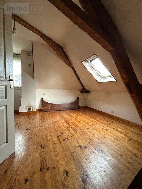 Maison a vendre Baugé-en-Anjou 49150 Maine-et-Loire 118 m2 6 pièces 89870 euros