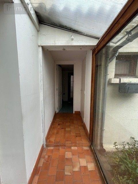 Maison a vendre Baugé-en-Anjou 49150 Maine-et-Loire 118 m2 6 pièces 89870 euros