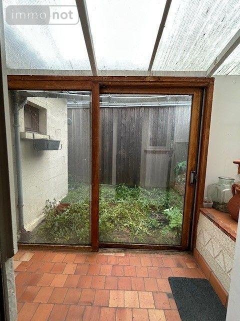 Maison a vendre Baugé-en-Anjou 49150 Maine-et-Loire 118 m2 6 pièces 89870 euros