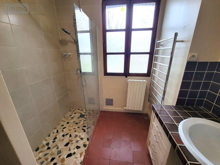 Maison a vendre Logron 28200 Eure-et-Loir 86 m2 3 pièces 139100 euros