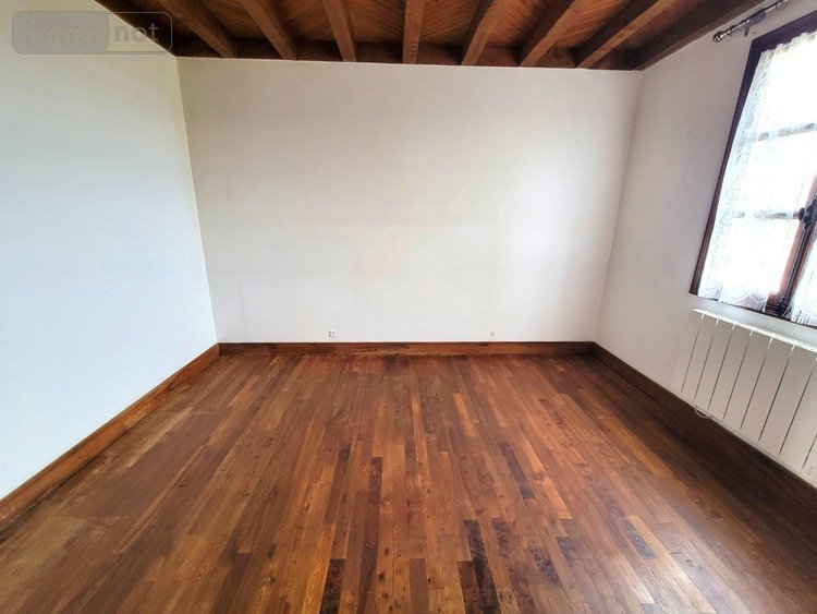 Maison a vendre Logron 28200 Eure-et-Loir 86 m2 3 pièces 139100 euros