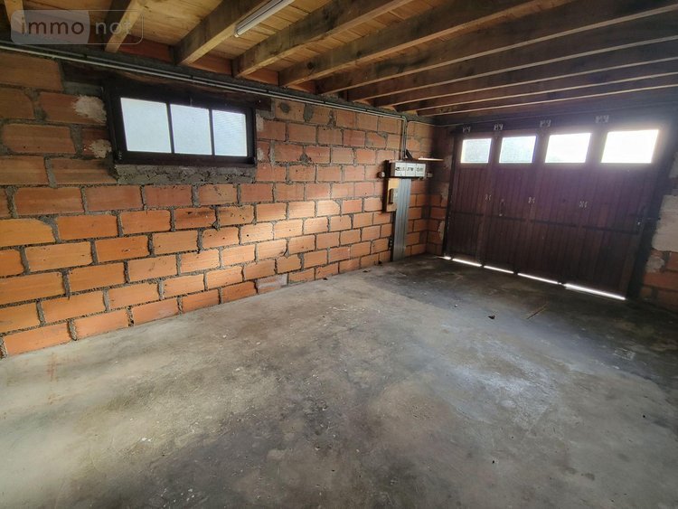 Maison a vendre Logron 28200 Eure-et-Loir 86 m2 3 pièces 139100 euros