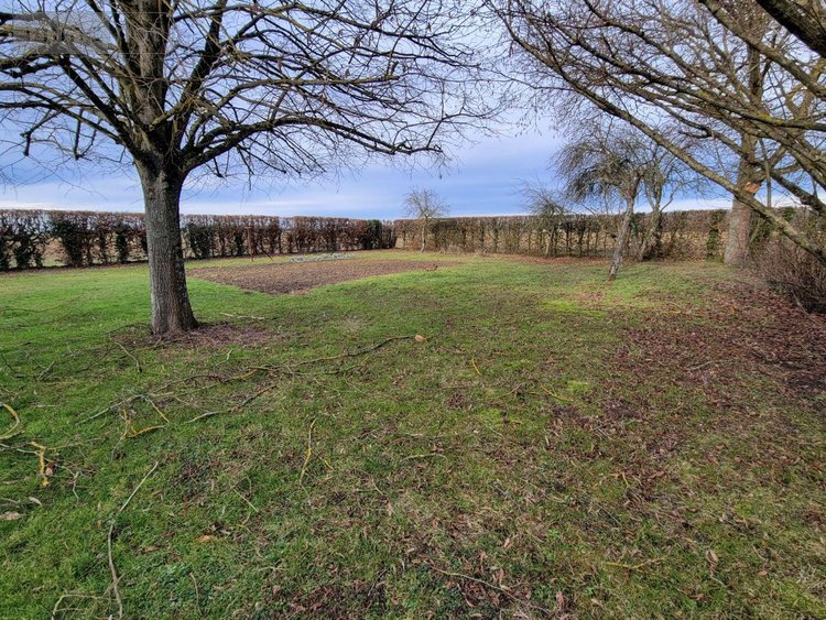 Maison a vendre Logron 28200 Eure-et-Loir 86 m2 3 pièces 139100 euros