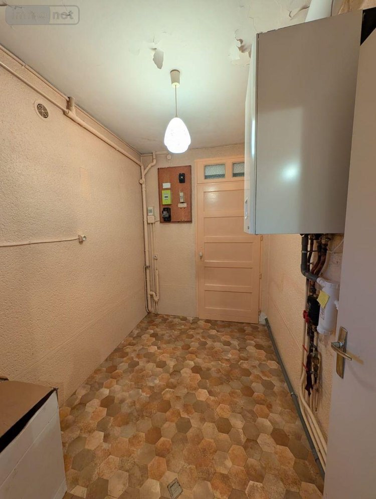 Maison a vendre Le Lude 72800 Sarthe 90 m2 6 pièces 86000 euros