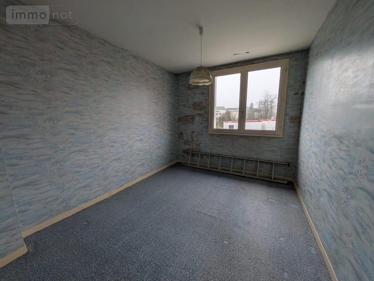 Maison a vendre Le Lude 72800 Sarthe 90 m2 6 pièces 86000 euros