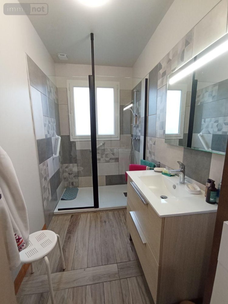 Maison a vendre Condé-en-Normandie 14110 Calvados 141 m2 6 pièces 230200 euros