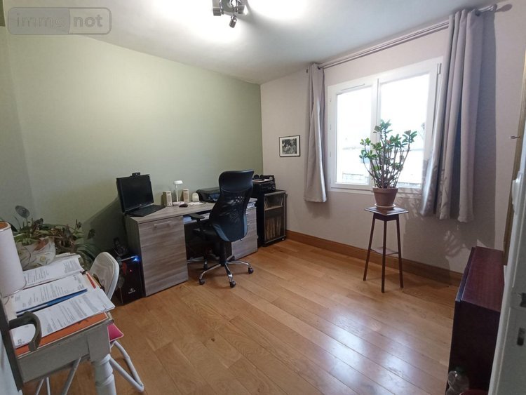 Maison a vendre Condé-en-Normandie 14110 Calvados 141 m2 6 pièces 230200 euros